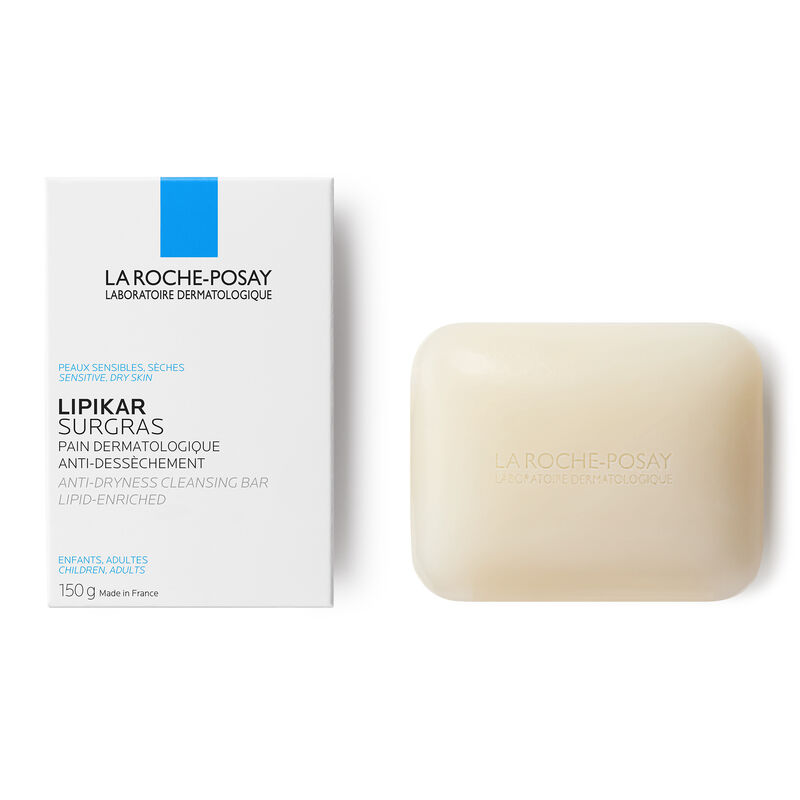La Roche-Posay Lipikar Surgras 150 g