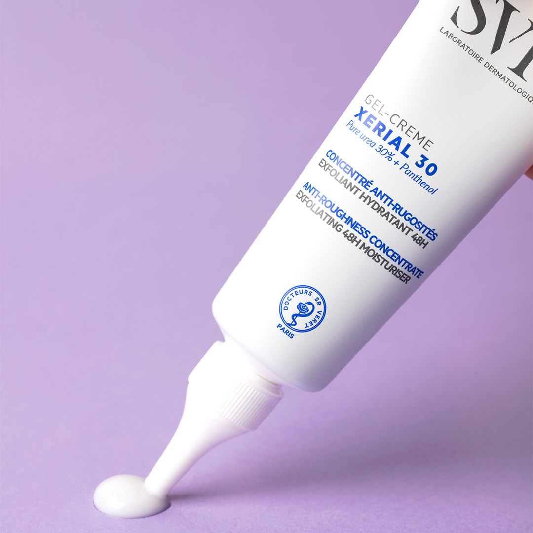 SVR Xerial 30 Gel-Crème 75ml