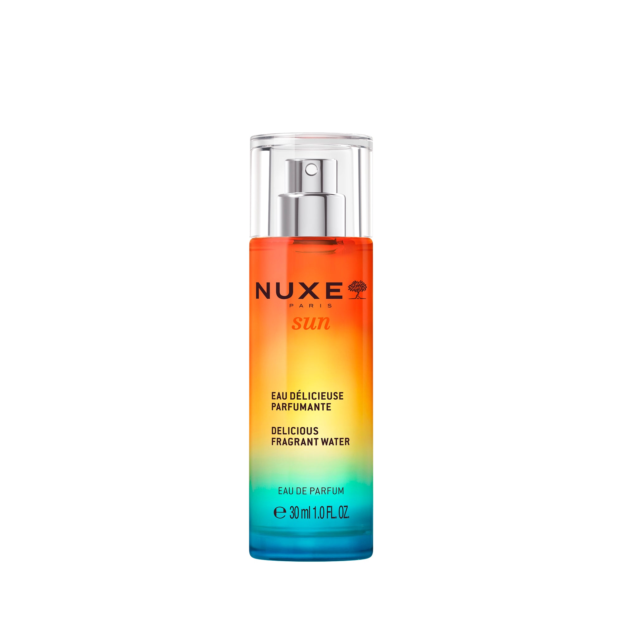 Nuxe Eau Délicieuse Parfumante 30 ml