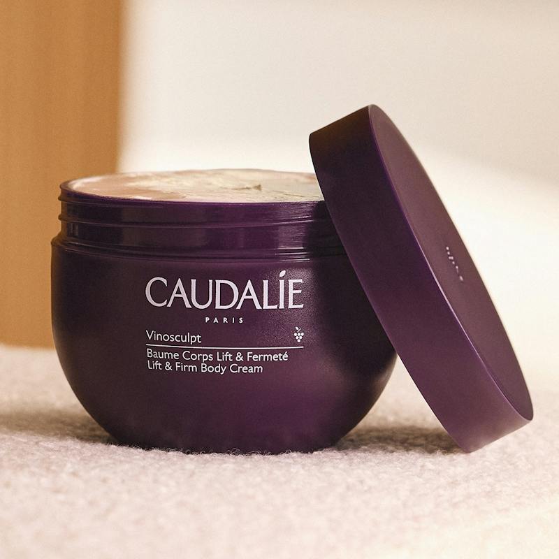 Caudalie Baume Corps Lift & Fermeté