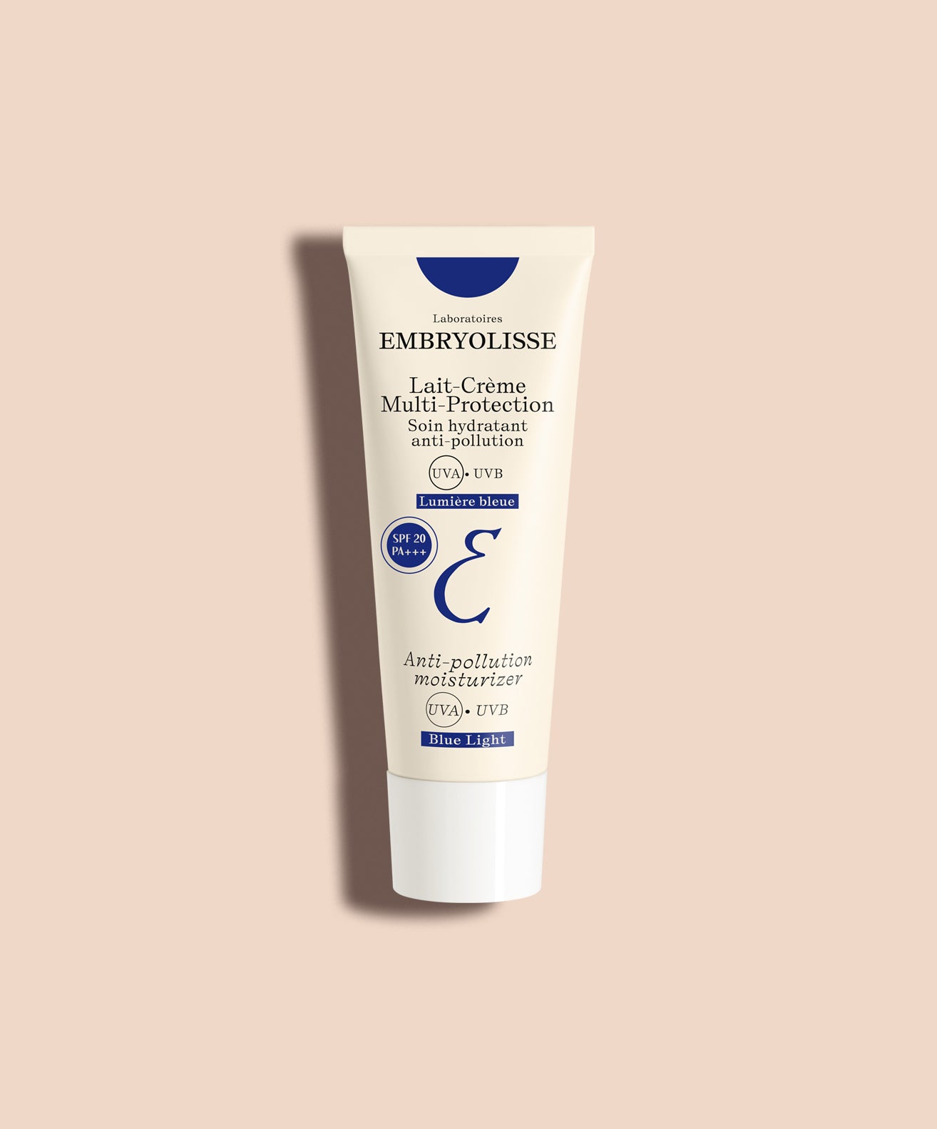 Embryolisse Lait-Crème Multi-Protection 40ml