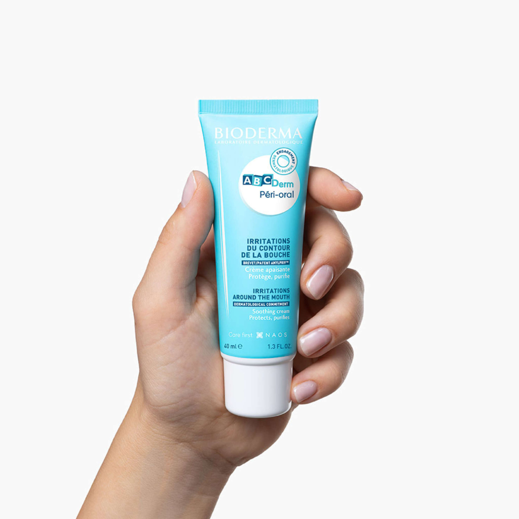 Bioderma ABCDerm Péri-oral 40 ml