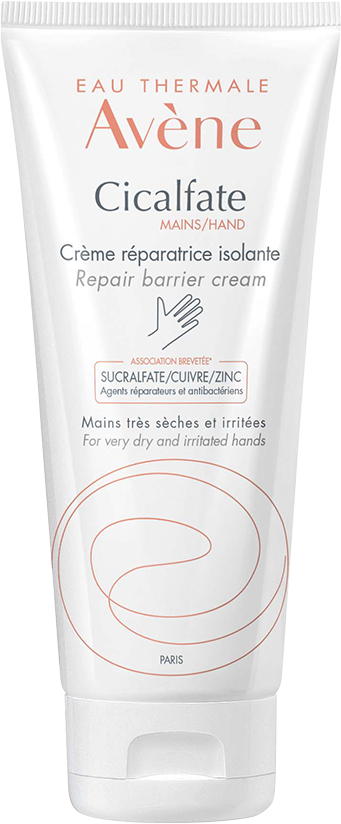 Avène Cicalfate Mains Crème réparatrice isolante 100 ml