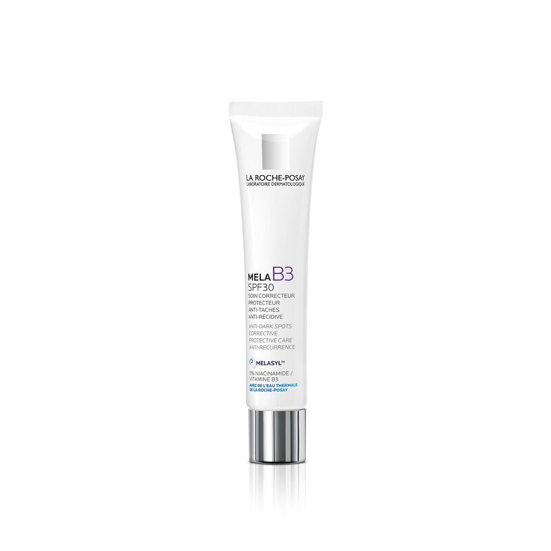 La Roche-Posay MELA B3 SPF 30 SOIN CORRECTEUR PROTECTEUR ANTI-TACHES ANTI-RÉCIDIVE 40 ml