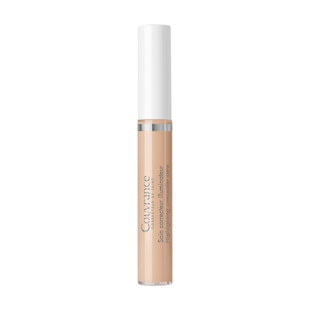Avène Couvrance Soin Correcteur Illuminateur 4 ml