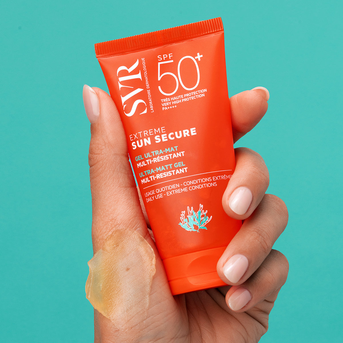 SVR Sun Secure Extrême SPF50+ 50ml