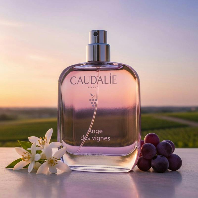 Caudalie Eau de Parfum Ange des Vignes