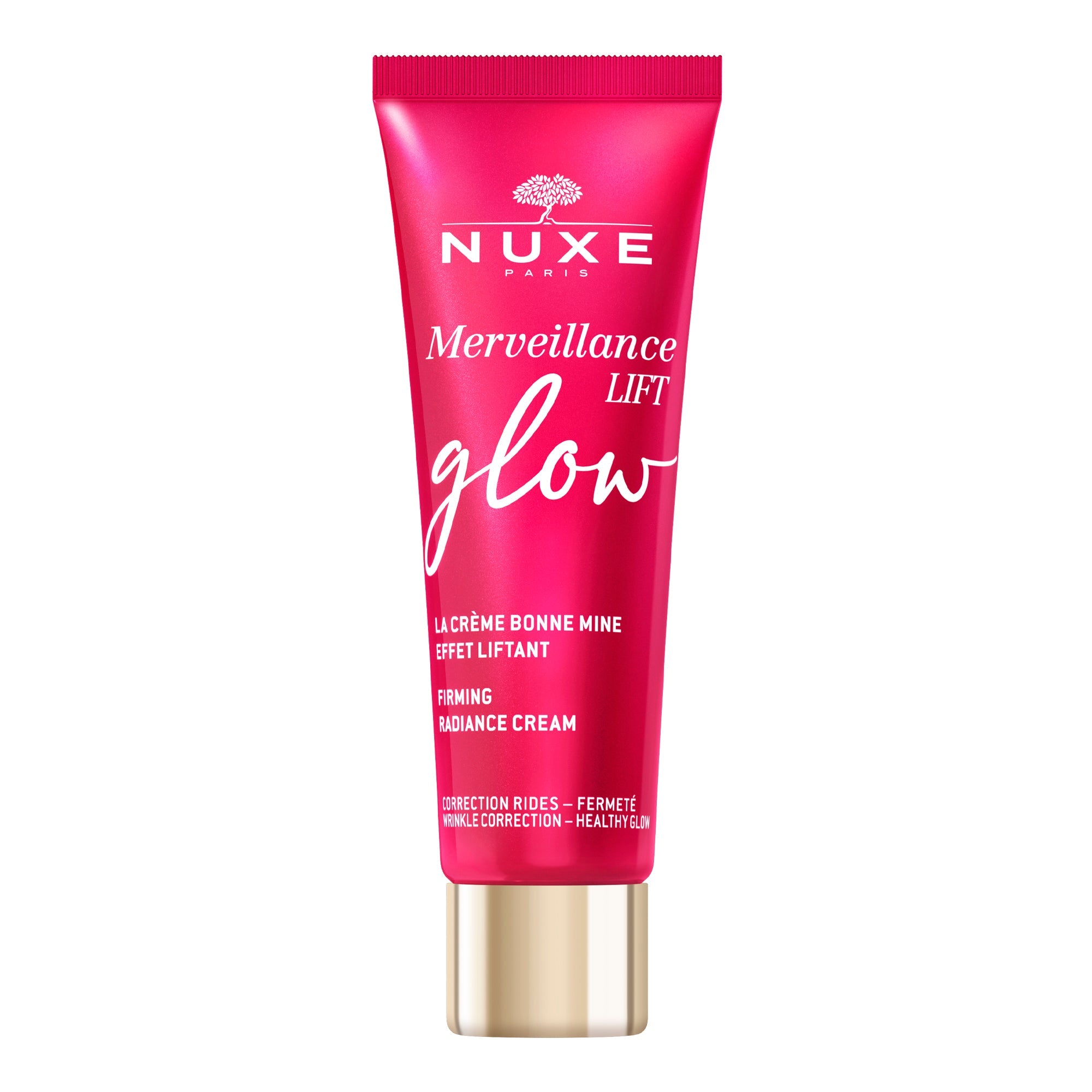 Nuxe Crème Bonne Mine Effet Liftant 50 ml