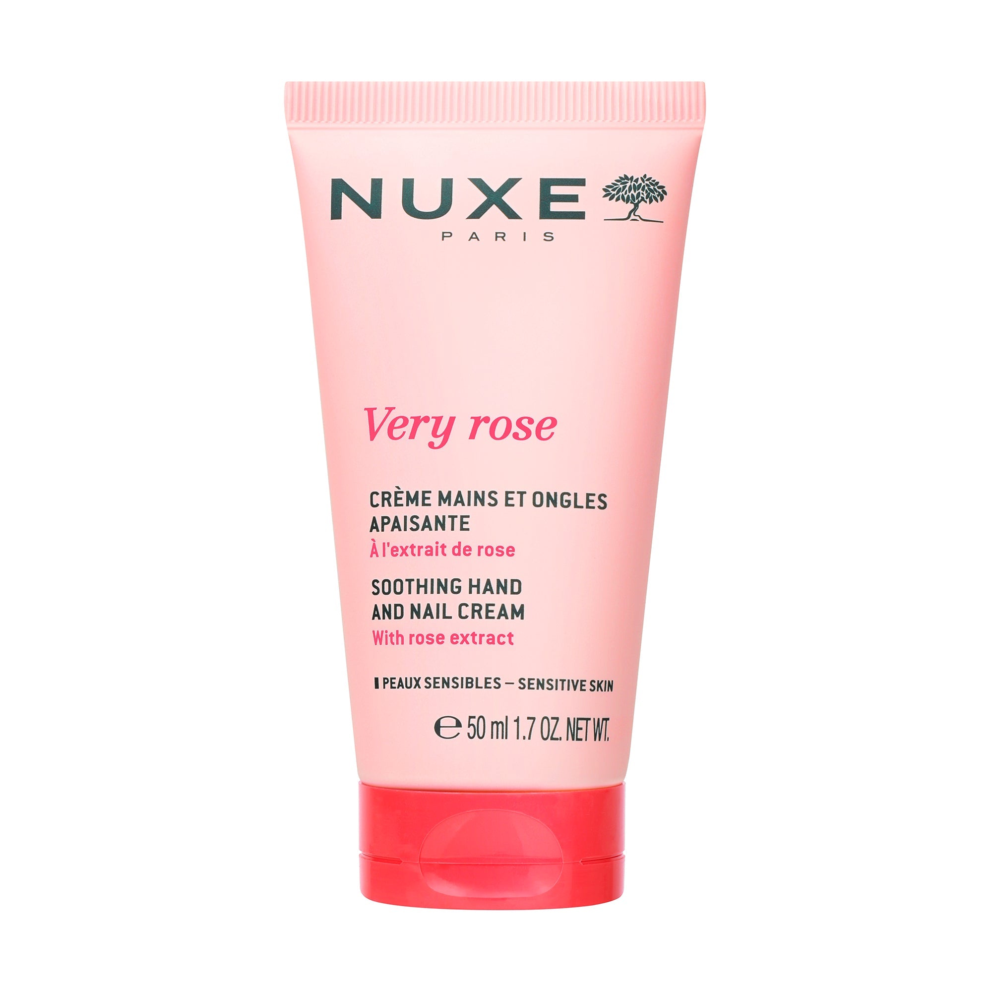 Nuxe Crème mains et ongles apaisante 50 ml