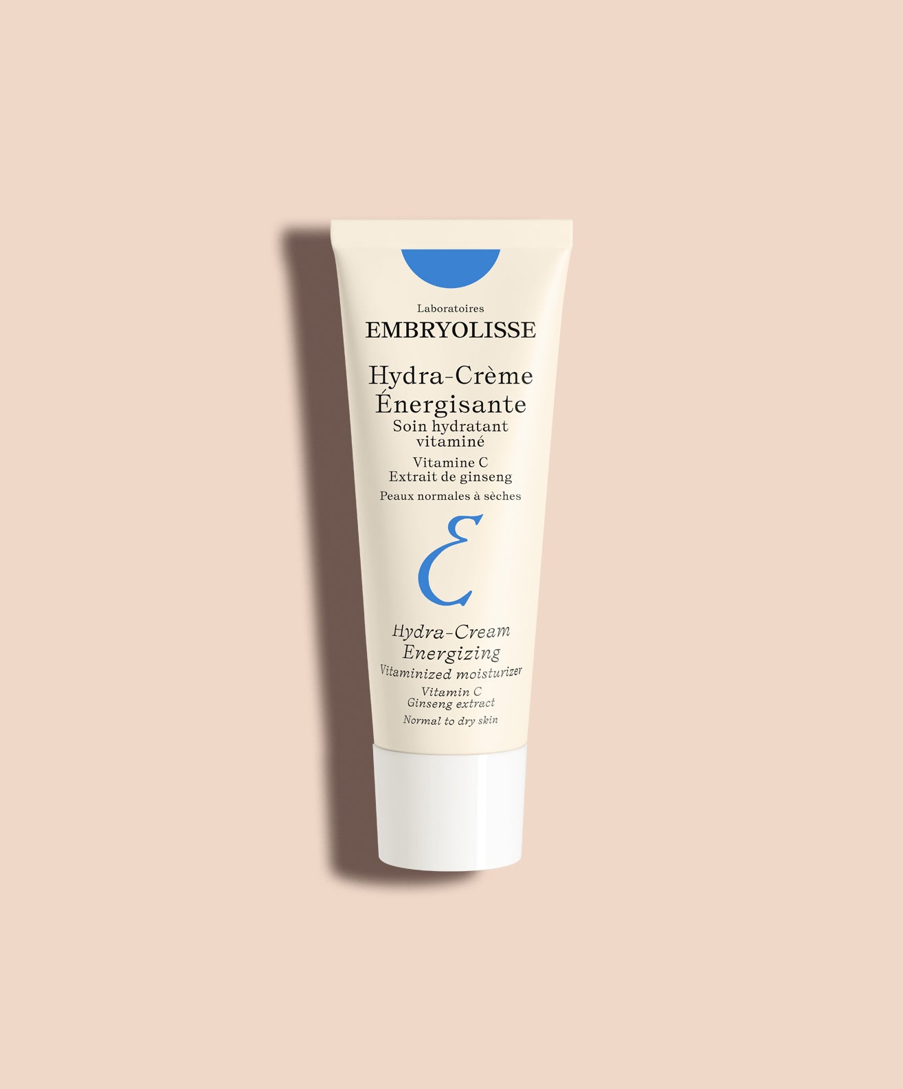 Embryolisse Hydra-Crème Énergisante 40ml