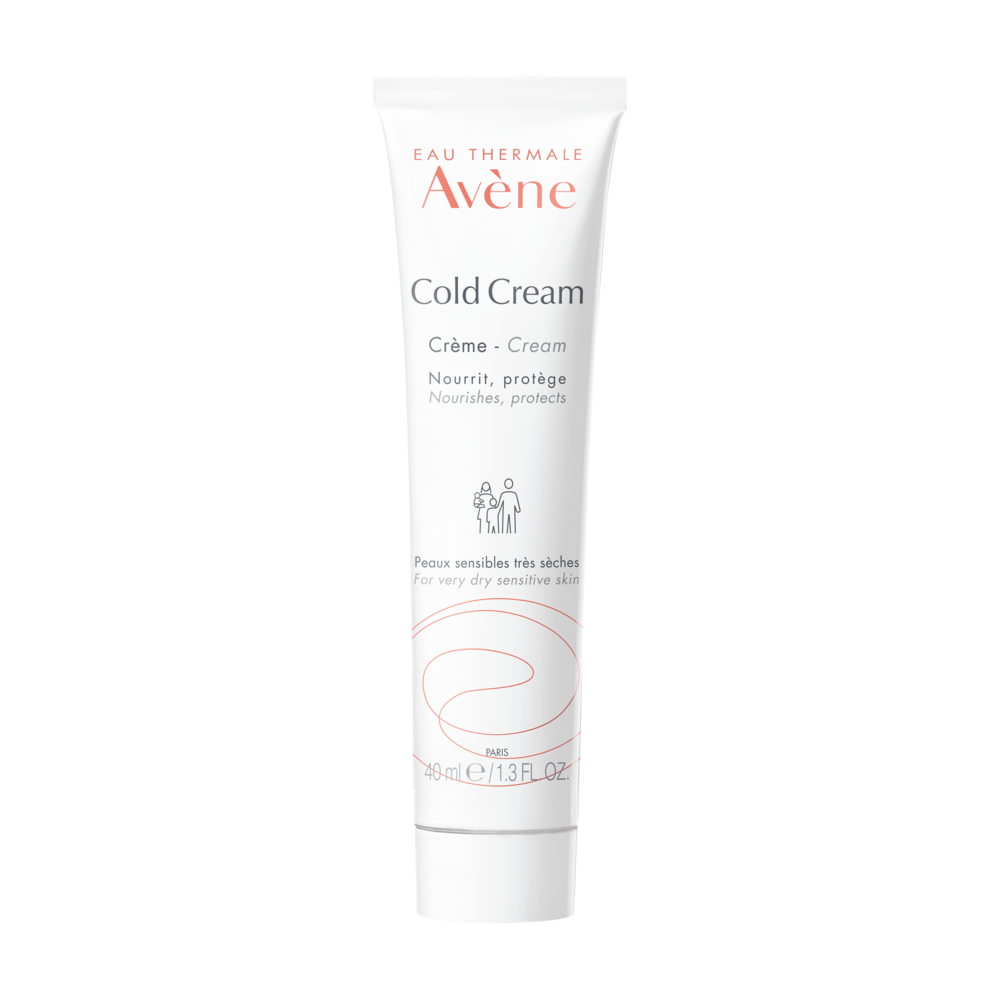 Avène Cold Cream Crème 40 ml