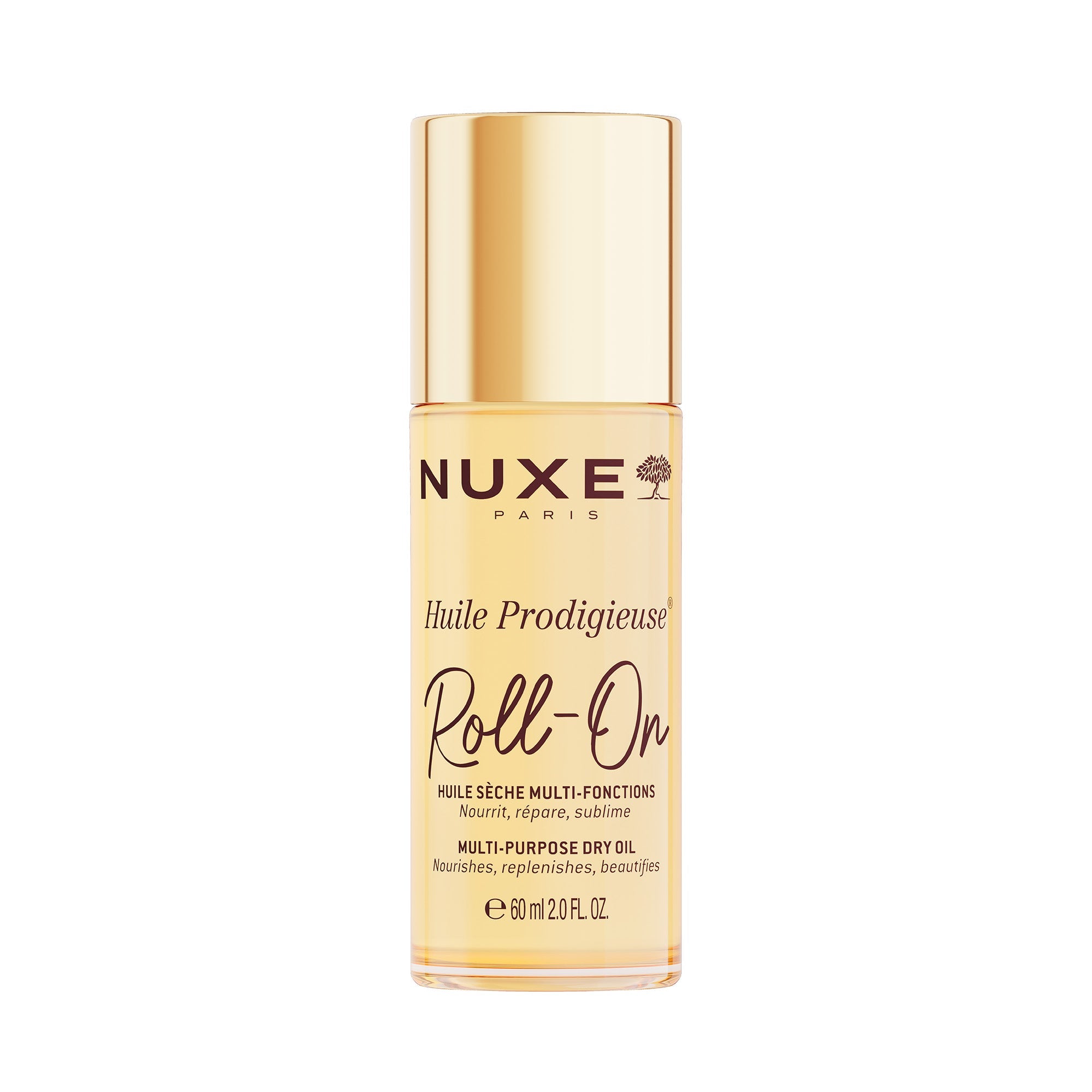 Nuxe Huile Prodigieuse® Roll-On 60 ml