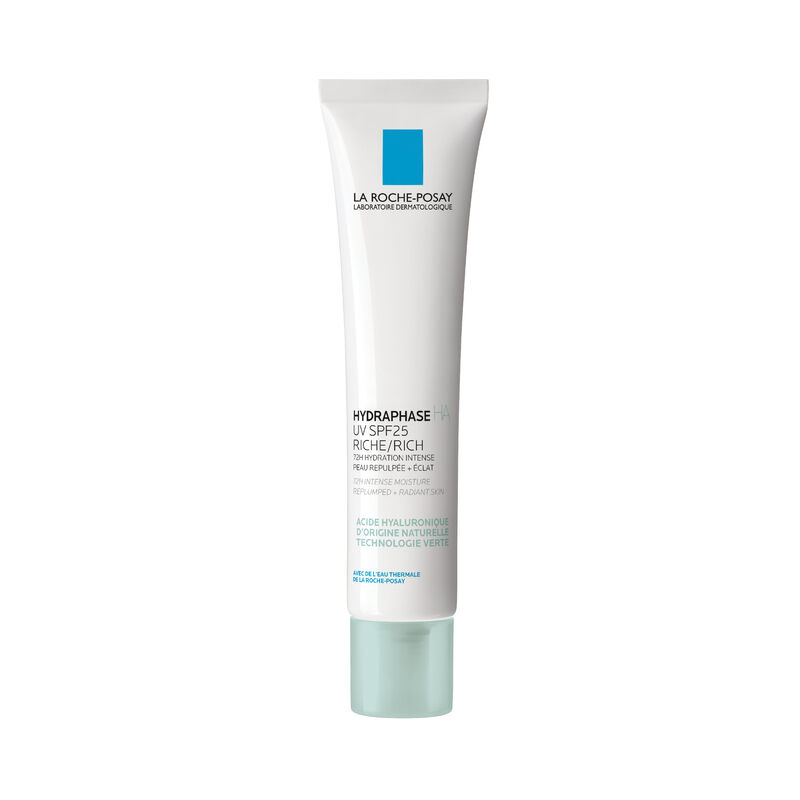 La Roche-Posay Hydraphase HA UV SPF 25 Riche 40 ml