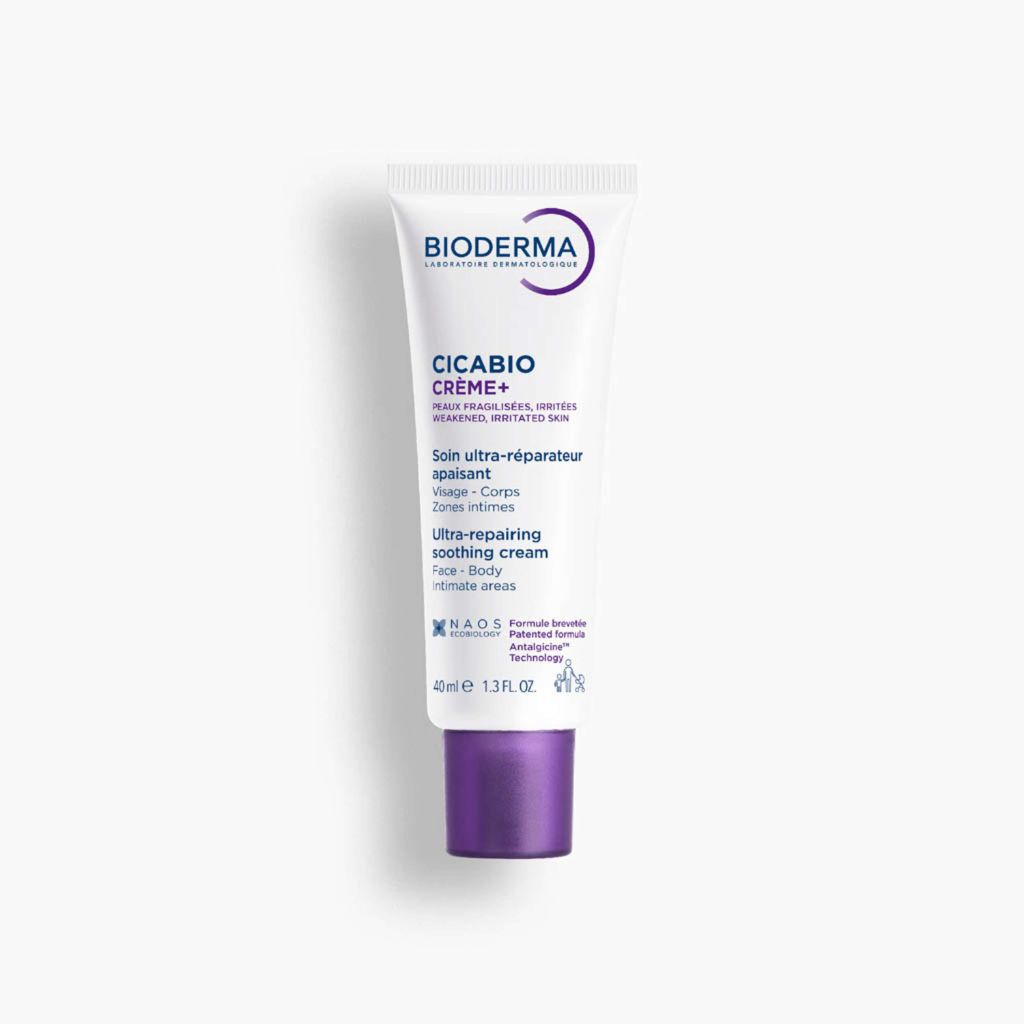 Bioderma Cicabio Crème+ 40 ml