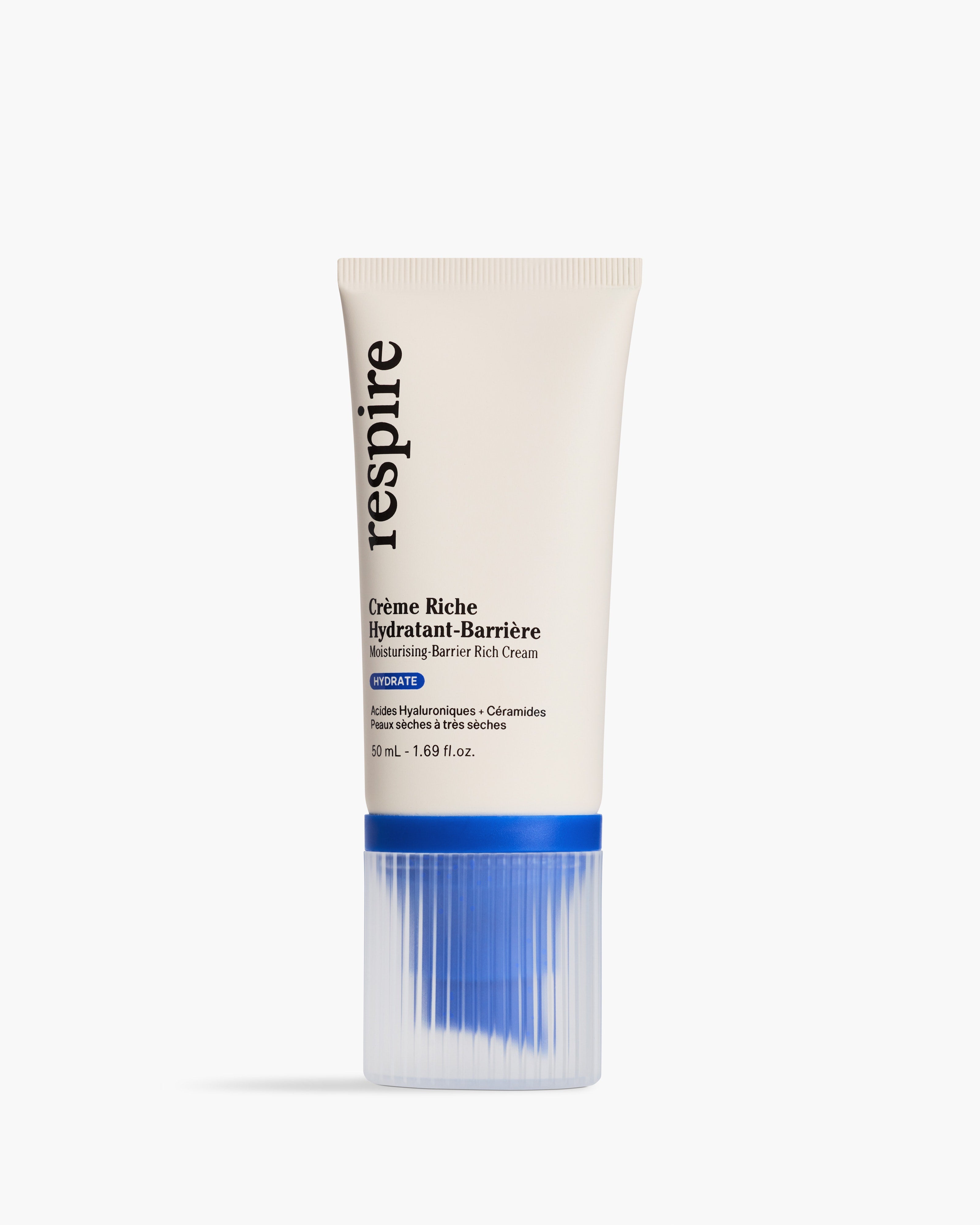 Respire Crème riche hydratant-barrière 50 ml