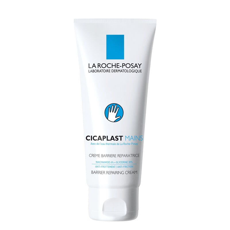 La Roche-Posay Cicaplast Mains Crème Mains Réparatrice 100 ml