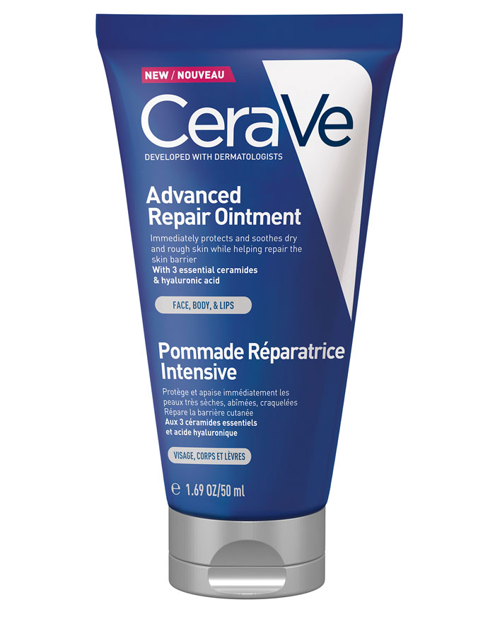 CeraVe Pommade Réparatrice Intensive 88 ml