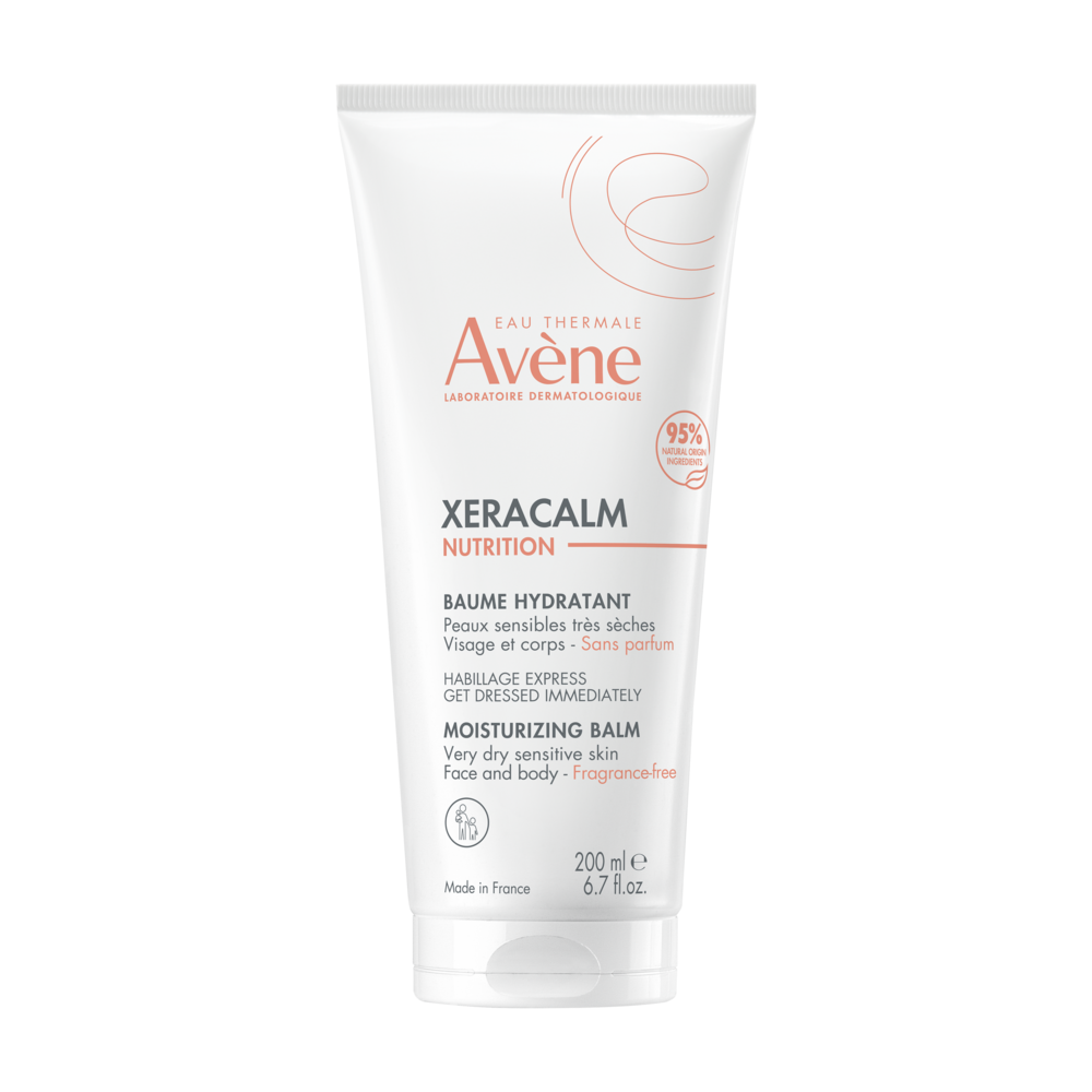 Avène XeraCalm Nutrition Baume Hydratant 200 ml