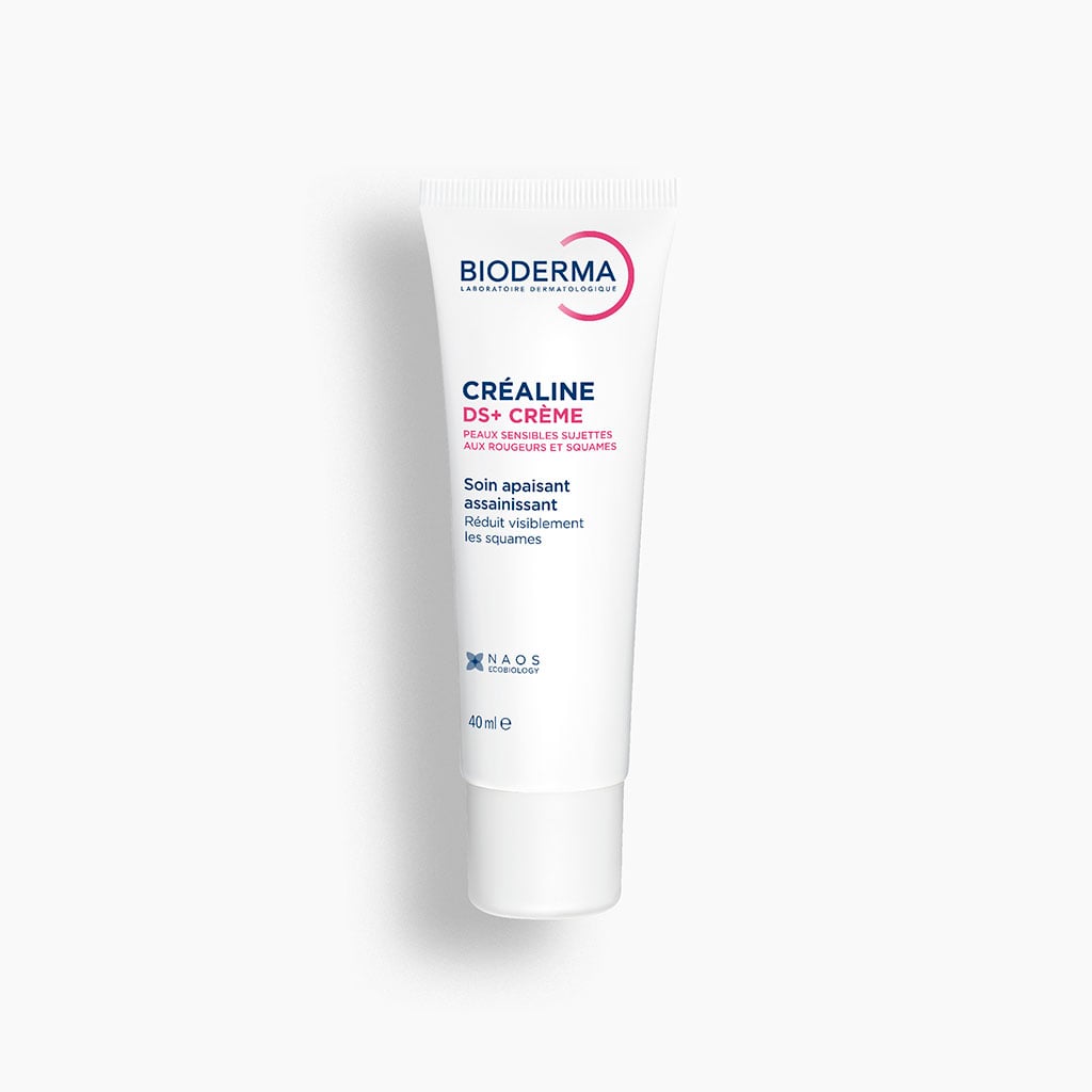 Bioderma Créaline DS+ Crème 40 ml