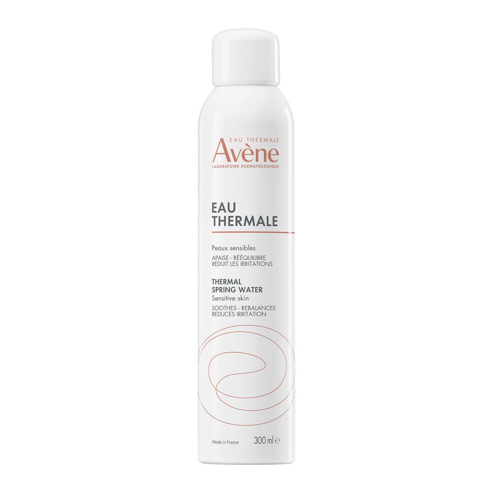 Avène Eau Thermale Spray d’Eau Thermale Avène 300 ml