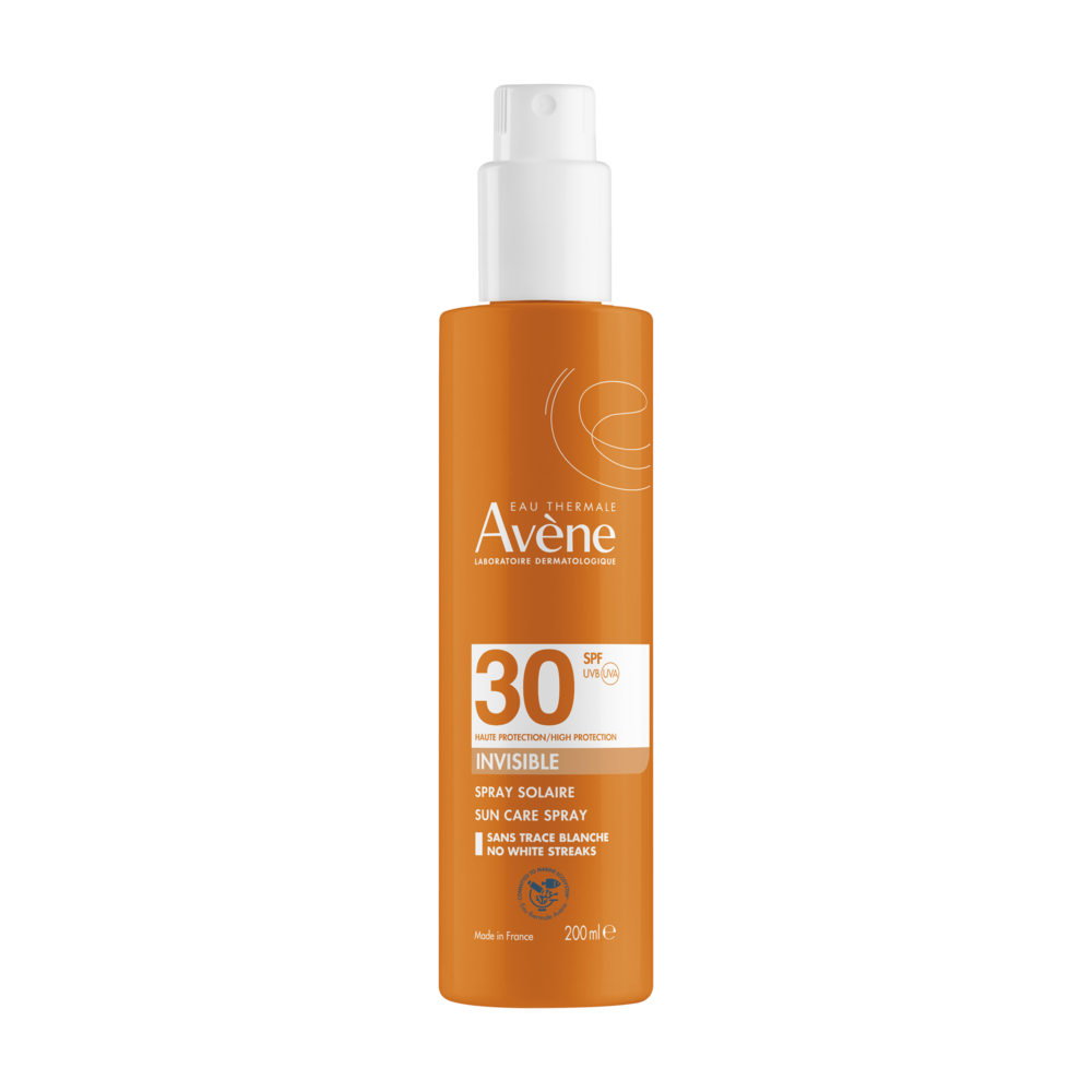 Avène Spray SPF 30 200 ml