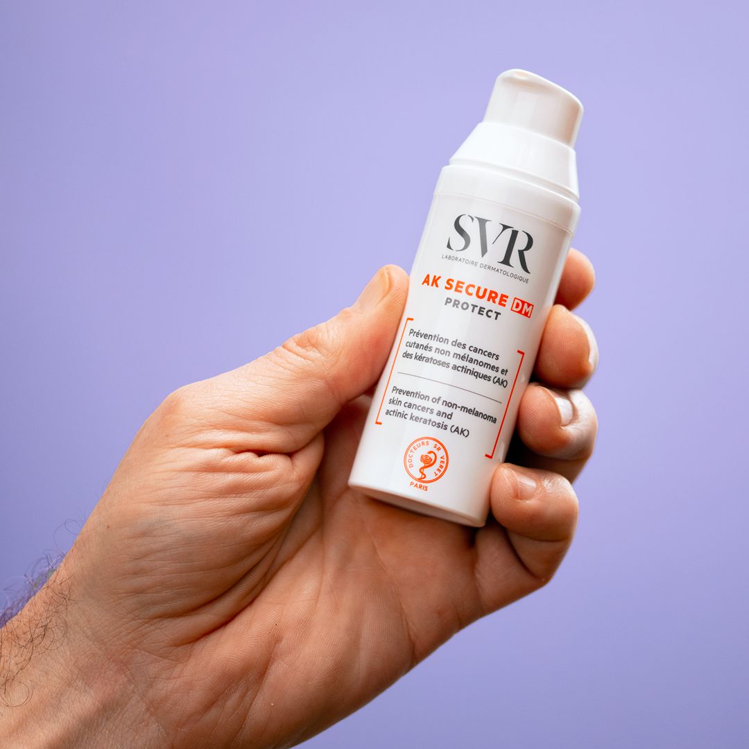 SVR AK Secure DM Protect 50ml