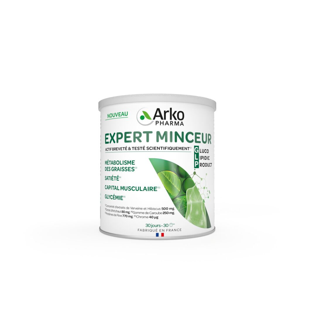 Arkopharma Expert Minceur