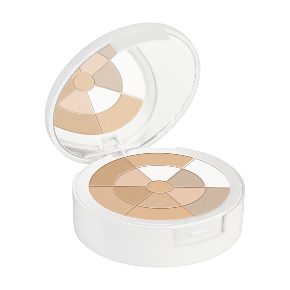 Avène Couvrance Poudre mosaïque translucide