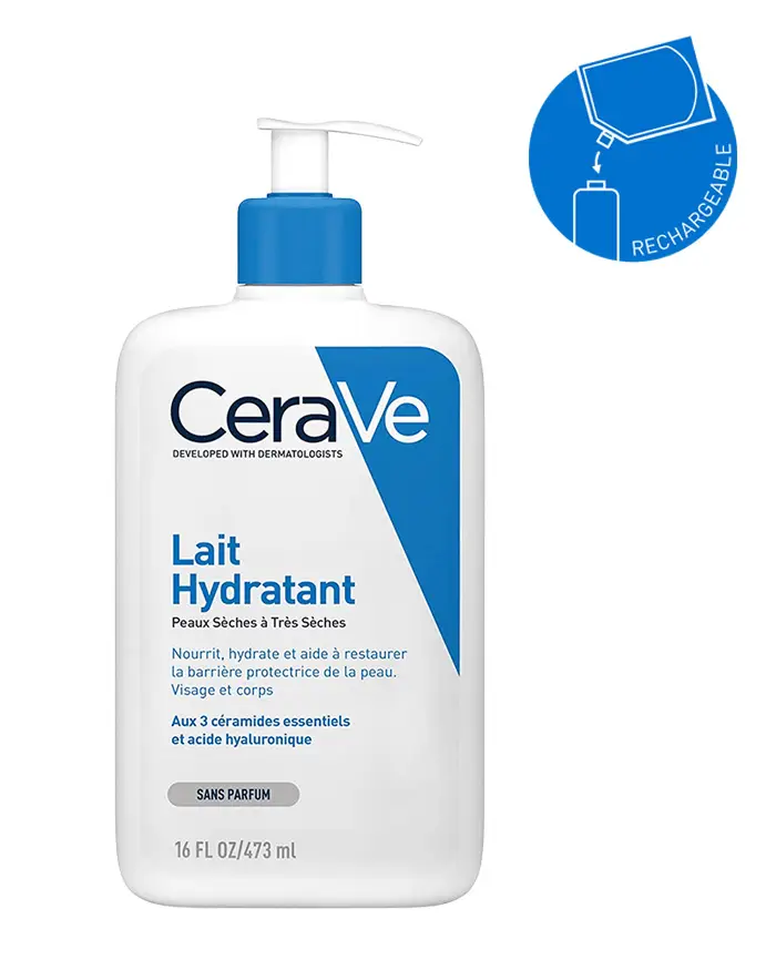 CeraVe Lait Hydratant 88 ml