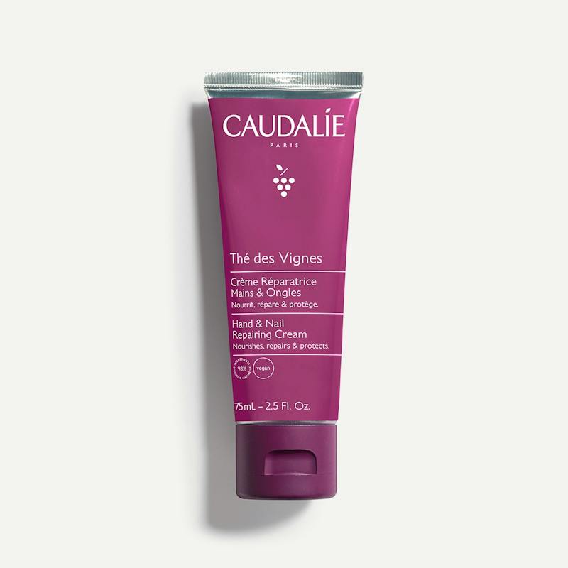 Caudalie Crème Réparatrice Mains et Ongles