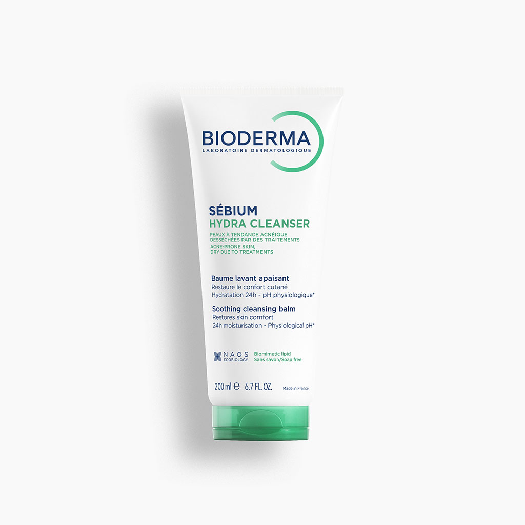 Bioderma Sébium Hydra cleanser 200 ml