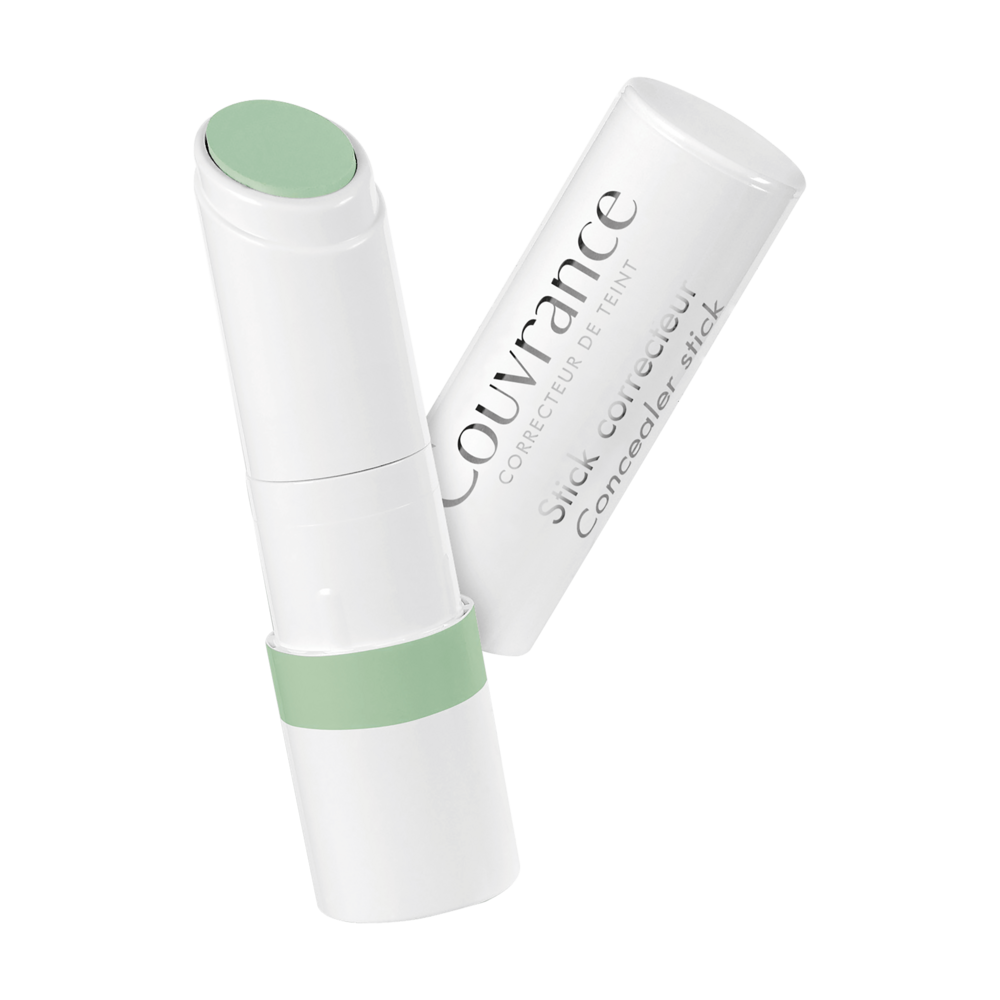Avène Couvrance Stick Correcteur vert 4 g