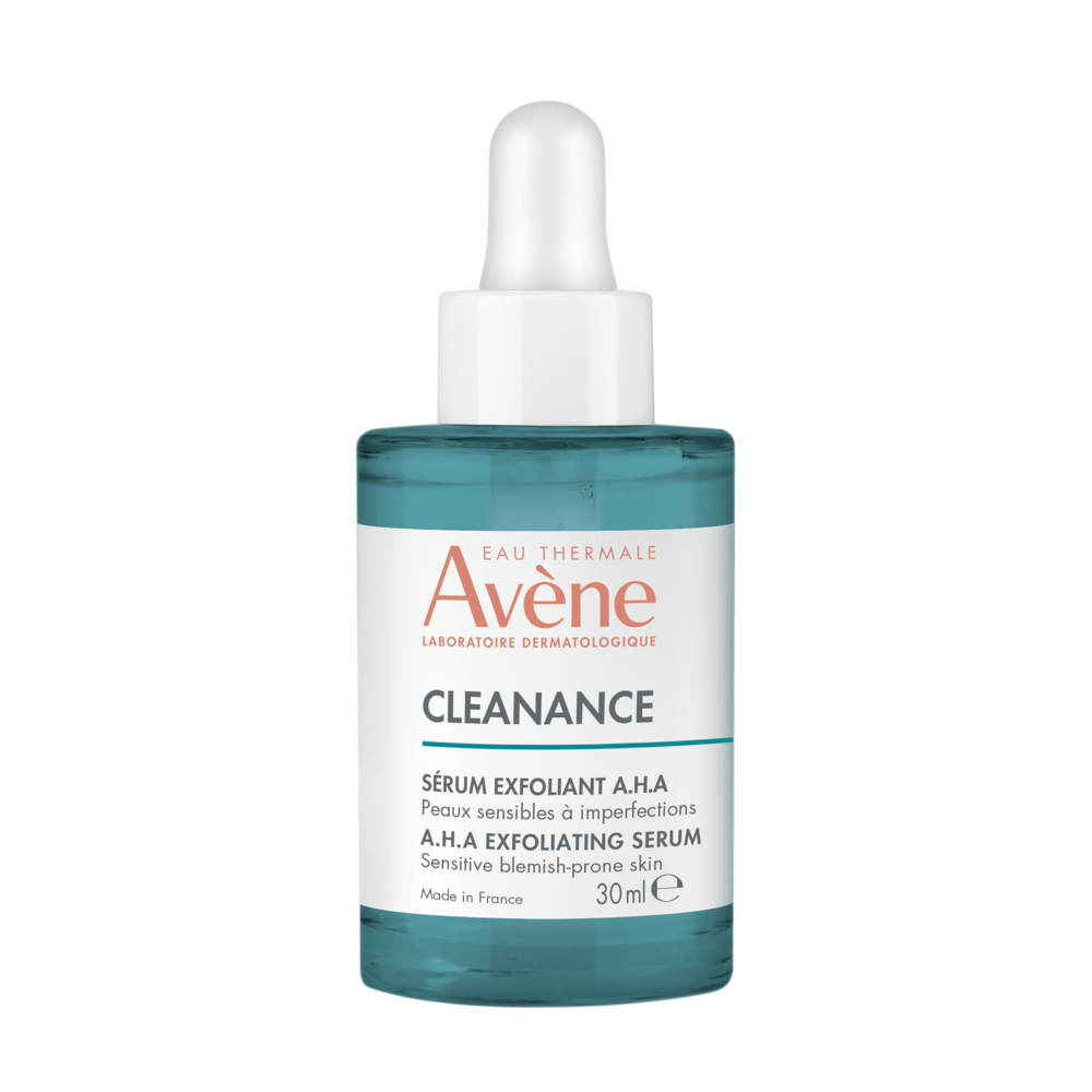 Avène Cleanance Sérum exfoliant A.H.A 30 ml