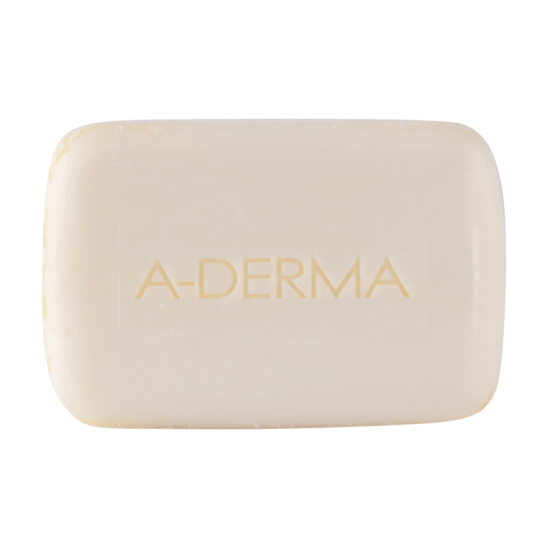 A-Derma Les Indispensables Pain surgras nutritif 100 g
