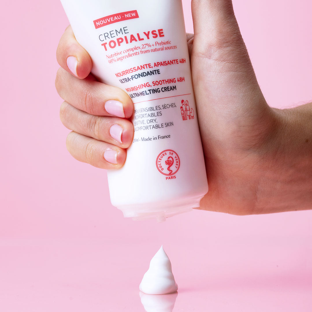 SVR Topialyse Crème 200ml