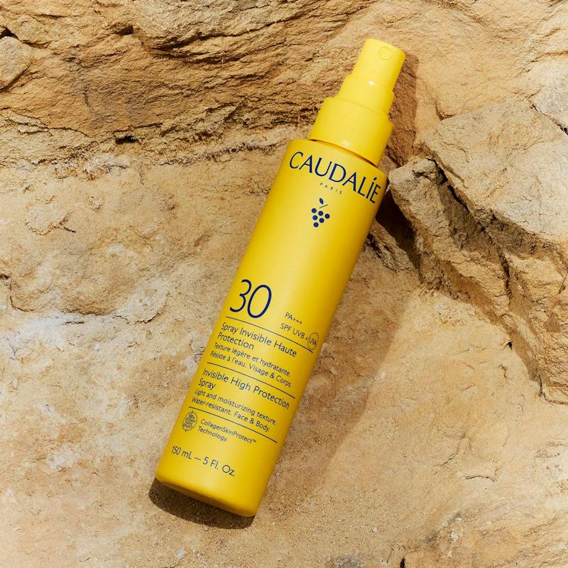 Caudalie Spray Invisible Haute Protection SPF30