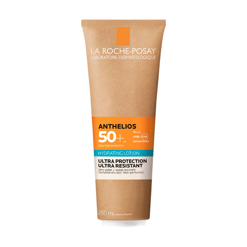 La Roche-Posay ANTHELIOS LAIT HYDRATANT SPF50+ 250 ml