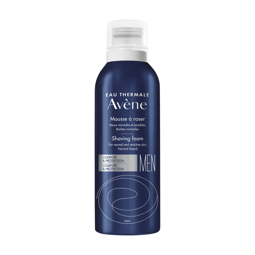 Avène Men Mousse à raser 200 ml