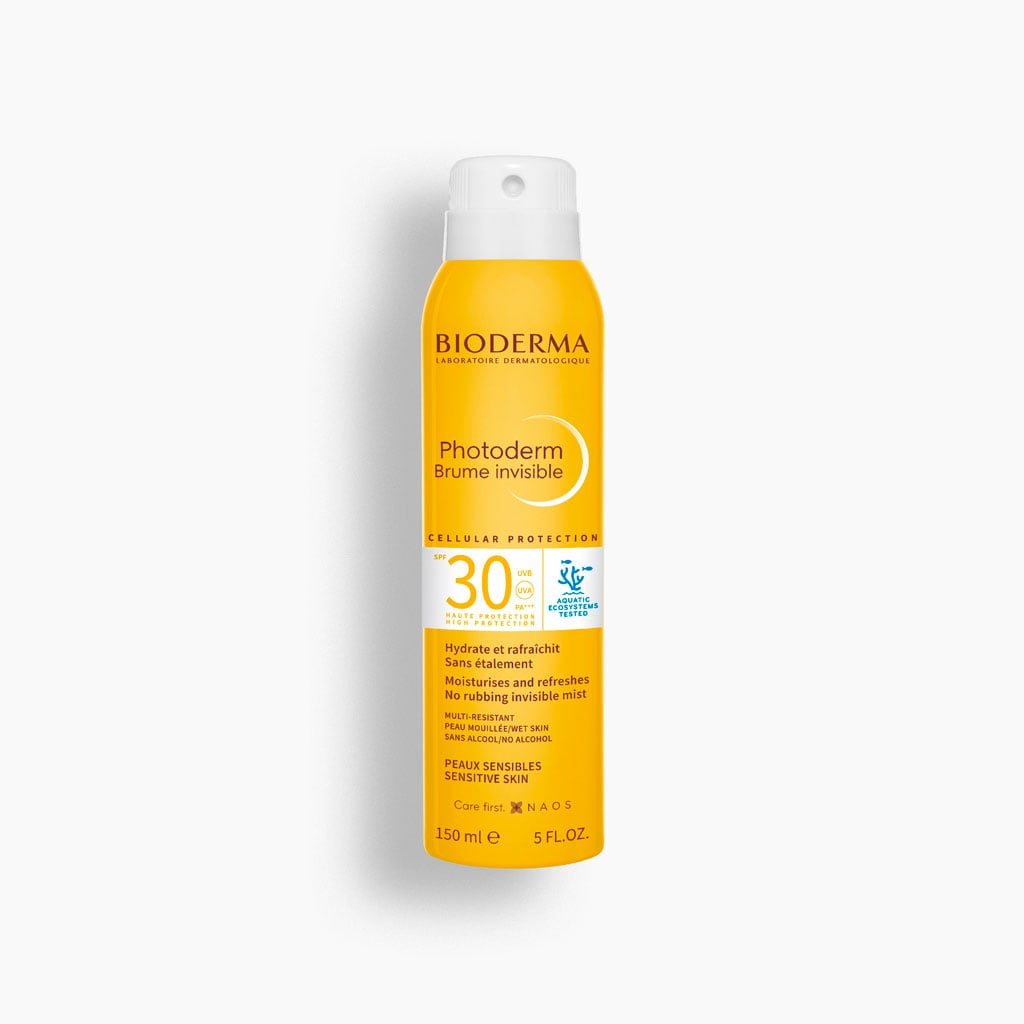 Bioderma Photoderm Brume invisible SPF30 150 ml