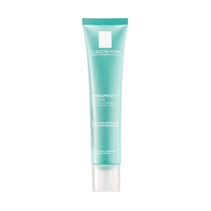 La Roche-Posay Hydraphase HA Légère Crème Hydratante à l'acide hyaluronique 40 ml