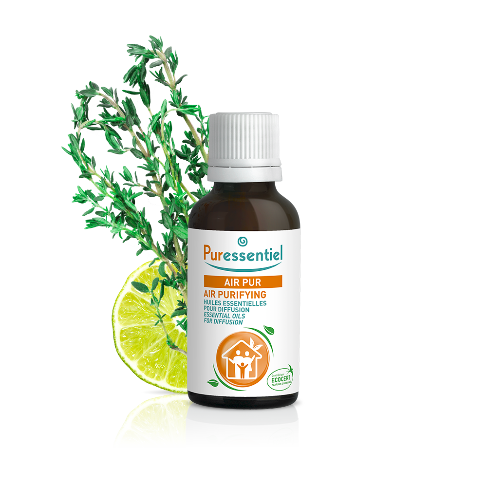 Puressentiel Diffuse Air pur 30 ml