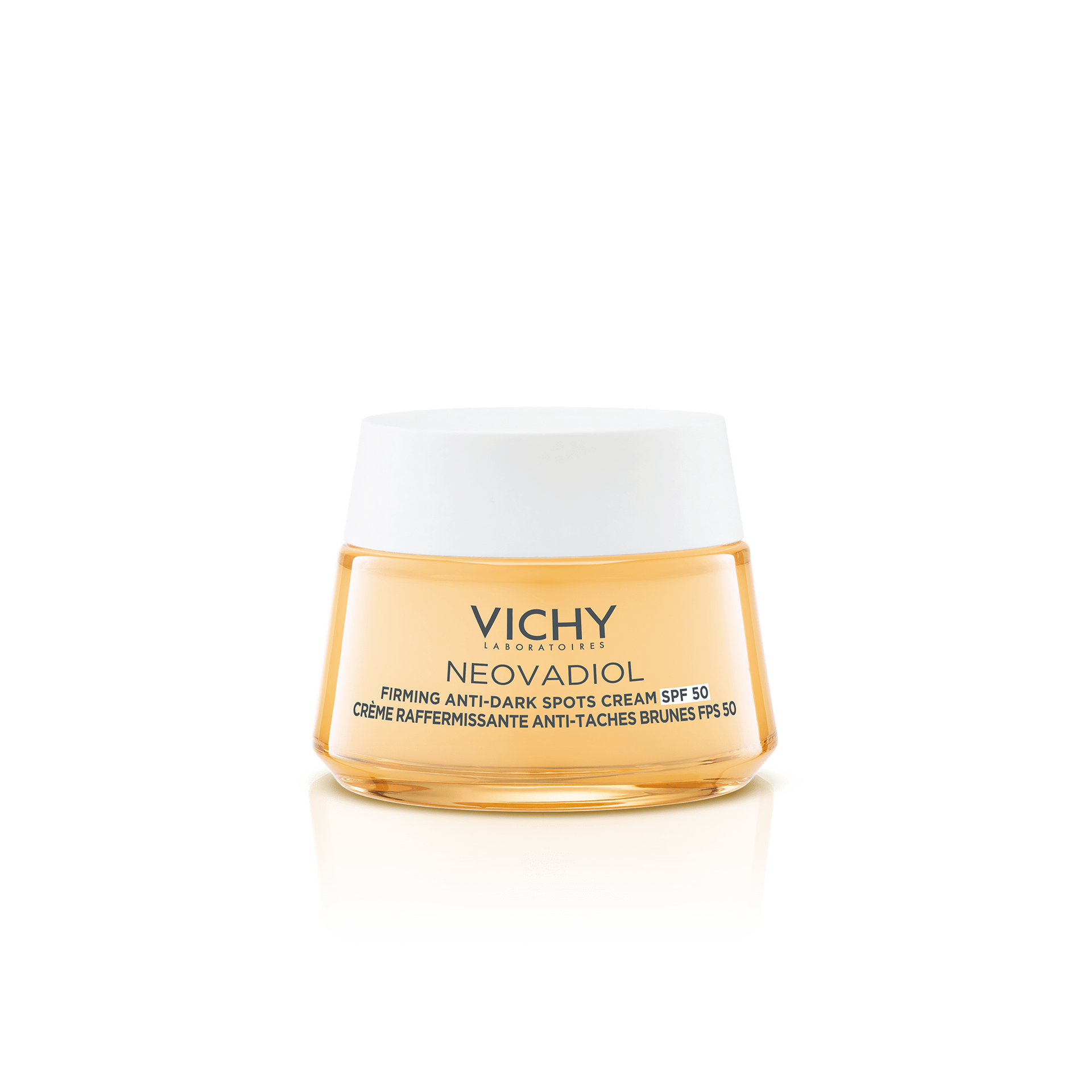 Vichy Neovadiol Crème Raffermissante Anti-taches Brunes SPF50 50 ml