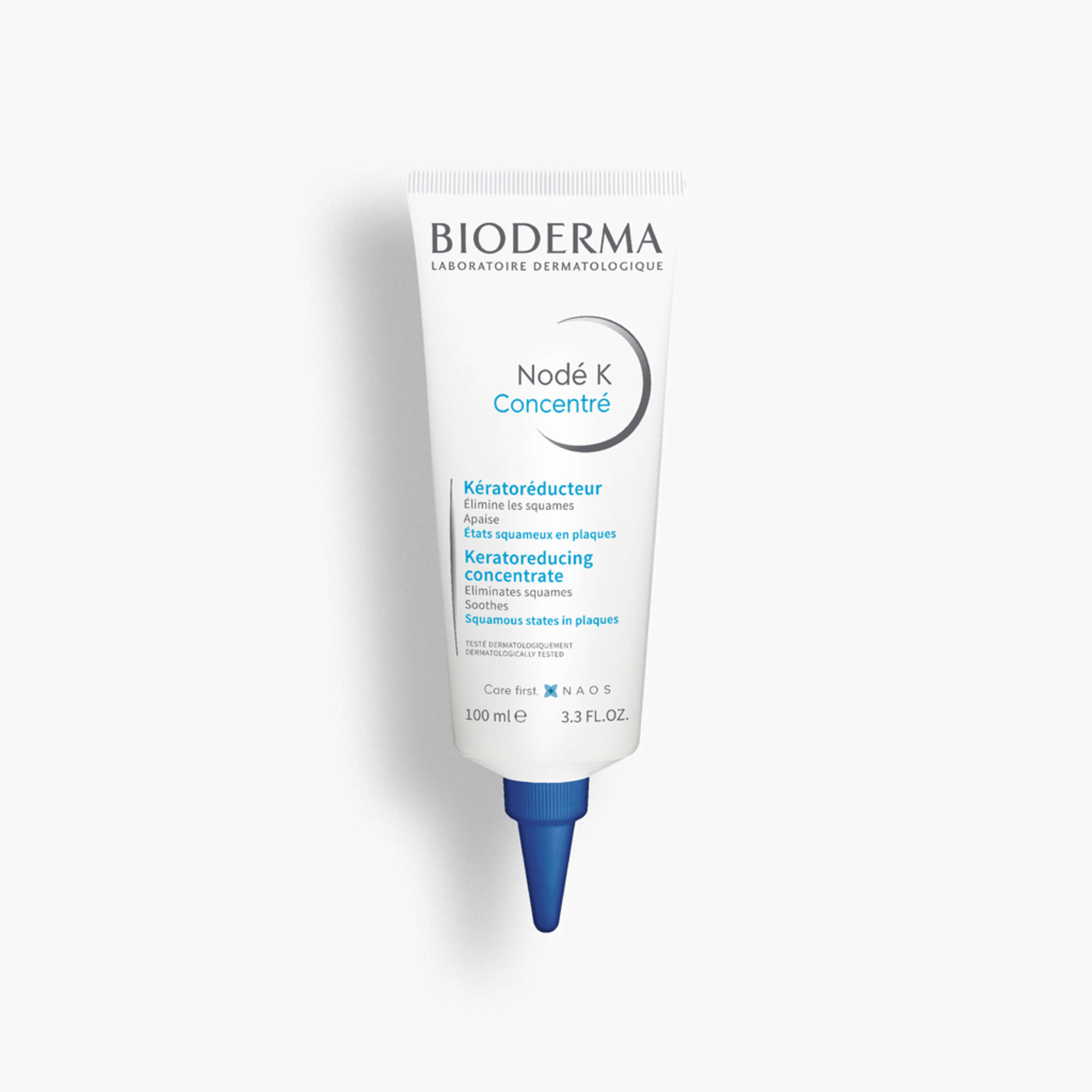Bioderma Nodé K Concentré 100 ml
