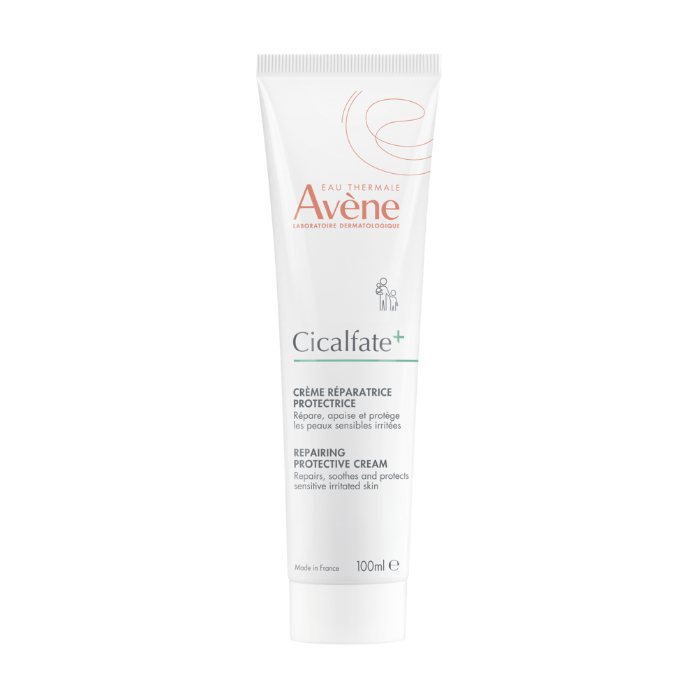 Avène Cicalfate Crème réparatrice protectrice 100 ml