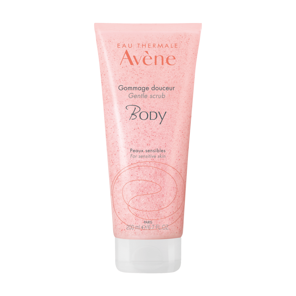 Avène Body Gommage douceur 200 ml