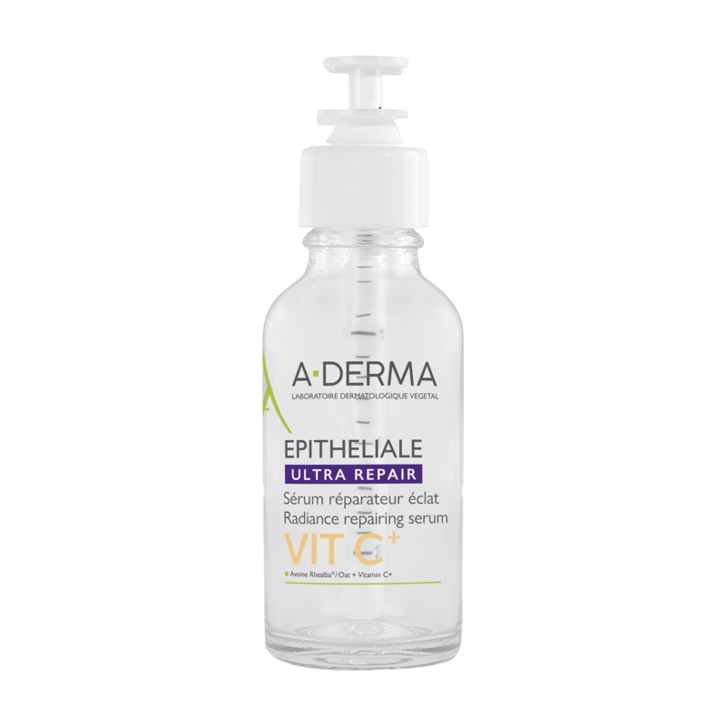 A-Derma Epitheliale Ultra Repair Sérum réparateur éclat 30 ml