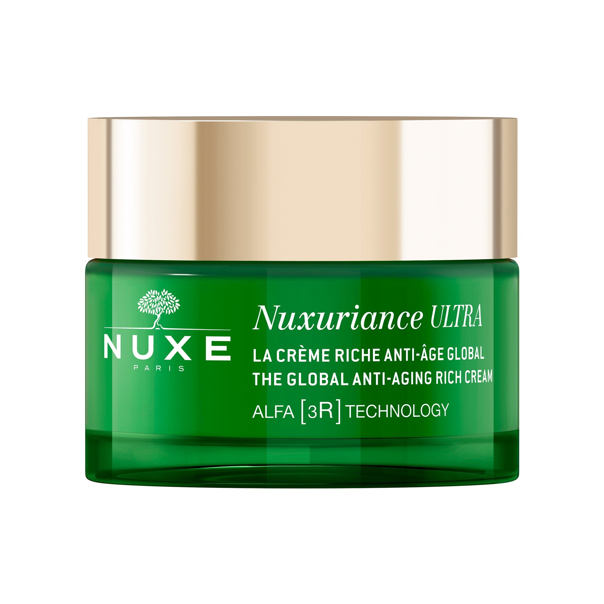 Nuxe La Crème Riche Anti-Âge Global 50 ml