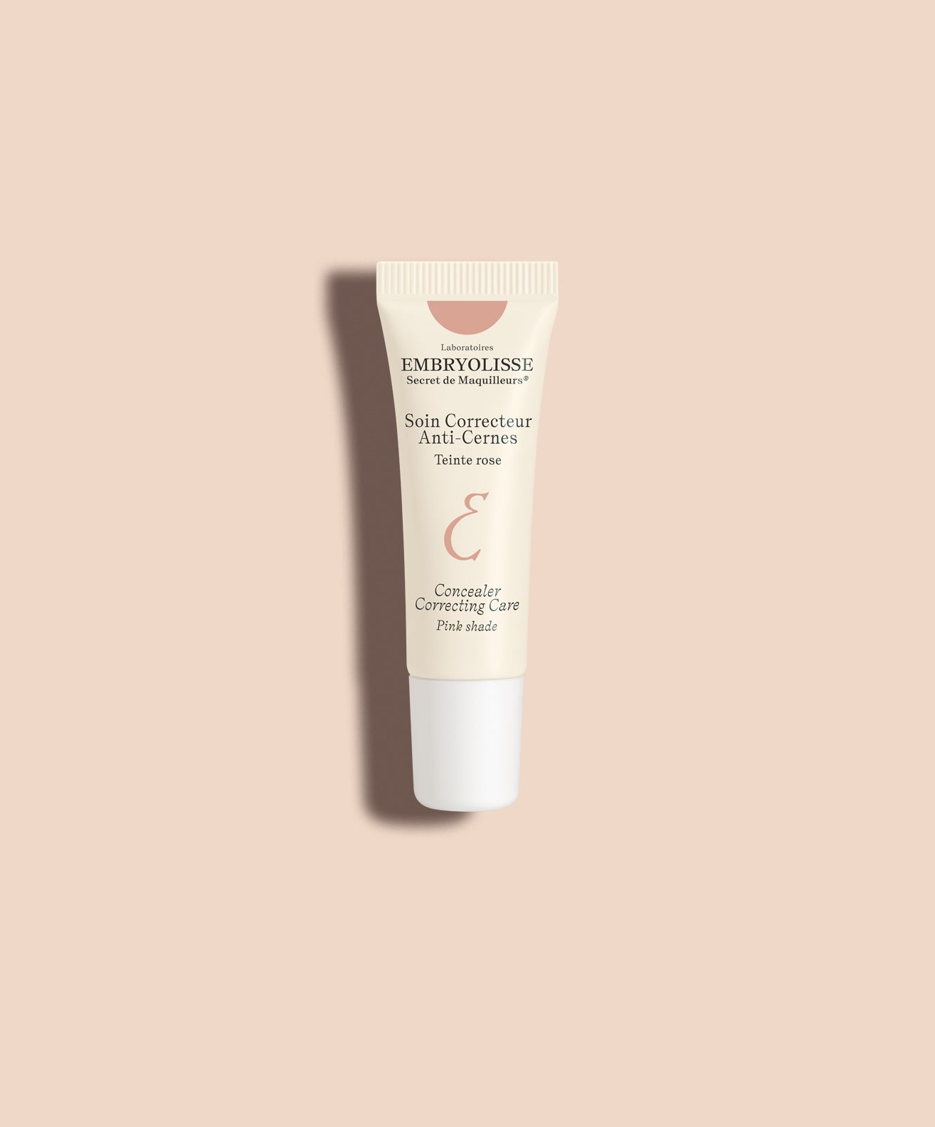 Embryolisse Soin Correcteur Anti-Cernes Rose 8ml