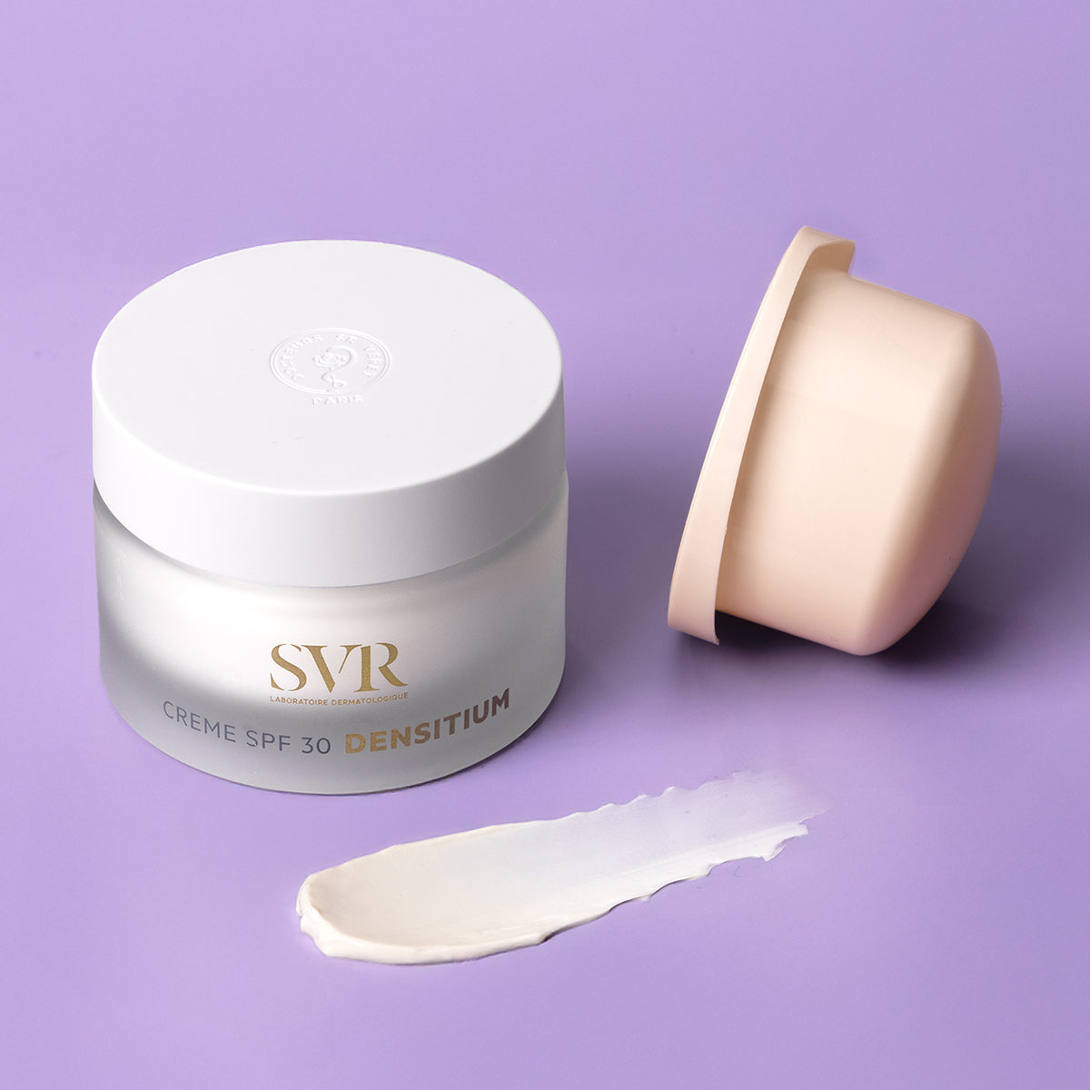SVR Densitium crème SPF30 50ml