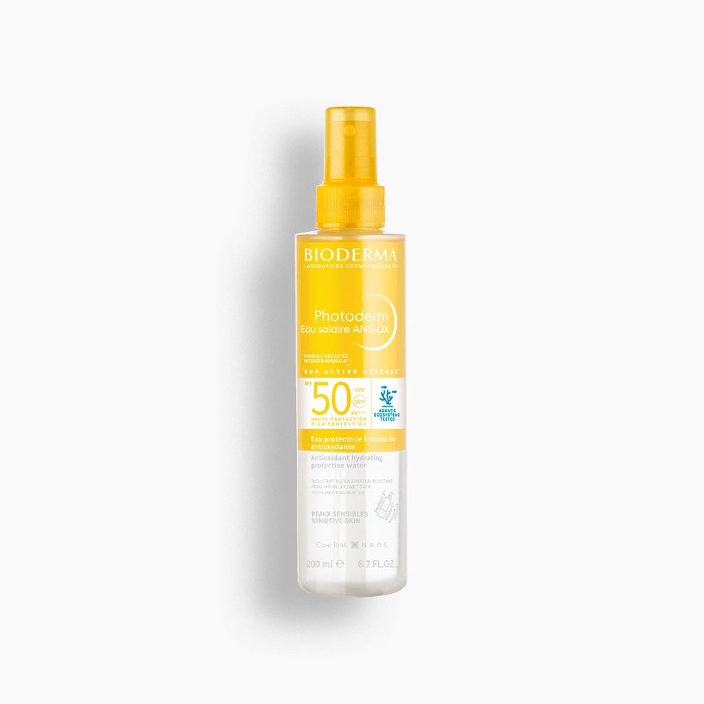 Bioderma Photoderm Eau solaire Anti-OX SPF50 200 ml